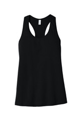 BELLA+CANVAS Women's Jersey Racerback Tank. BC6008