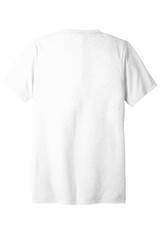 BELLA+CANVAS Unisex Triblend Short Sleeve V-Neck Te. BC3415