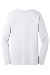 BELLA+CANVAS Unisex Jersey Long Sleeve Tee. BC3501