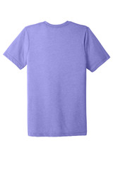BELLA+CANVAS Unisex Triblend Short Sleeve Tee. BC3413