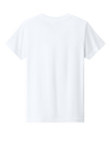 BELLA+CANVAS Youth Heather CVC Tee BC3001YCVC