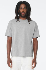 BELLA+CANVAS Unisex 6-Ounce Heavyweight Tee BC3010 BELLA+CANVAS Unisex 6-Ounce Heavyweight Tee BC3010