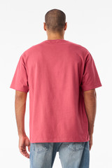 BELLA+CANVAS Unisex 6-Ounce Heavyweight Tee BC3010 BELLA+CANVAS Unisex 6-Ounce Heavyweight Tee BC3010