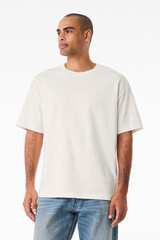 BELLA+CANVAS Unisex 6-Ounce Heavyweight Tee BC3010 BELLA+CANVAS Unisex 6-Ounce Heavyweight Tee BC3010