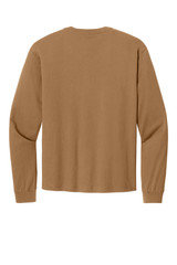 BELLA+CANVAS Unisex 6-Ounce Heavyweight Long Sleeve Tee BC3511