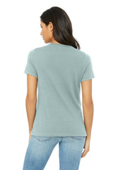 BELLA+CANVAS Women's Relaxed Triblend Tee BC6413