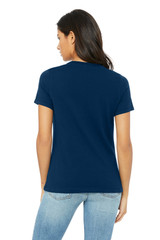 BELLA+CANVAS Women's Relaxed Triblend Tee BC6413