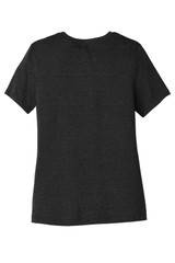 BELLA+CANVAS Women's Relaxed CVC Tee BC6400CVC