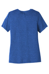 BELLA+CANVAS Women's Relaxed CVC Tee BC6400CVC