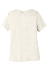 BELLA+CANVAS Women's Relaxed CVC Tee BC6400CVC