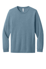 BELLA+CANVAS Unisex Triblend Long Sleeve Tee BC3513