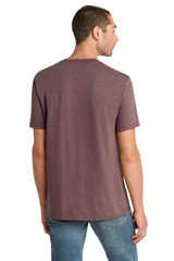 District Perfect Blend CVC Tee. DM108