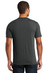 District Perfect Tri V-Neck Tee. DT1350