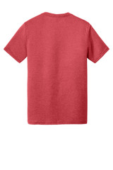 District Perfect Tri V-Neck Tee. DT1350