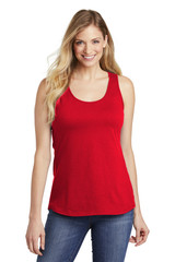District Women's V.I.T. Racerback Tank DT6302