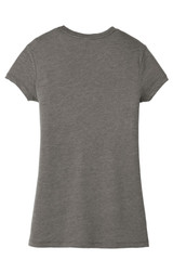 District Women's Fitted Perfect Tri Tee. DT155