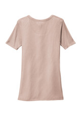 District Women's V.I.T. Rib Scoop Neck Tee DT6020