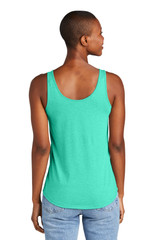 District Women's Perfect Tri Relaxed Tank DT151