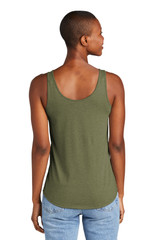 District Women's Perfect Tri Relaxed Tank DT151