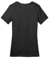 District Women's Perfect Weight Tee. DM104L