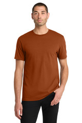 District The Concert Tee DT5000