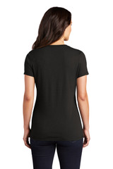 District Women's Perfect Tri Tee. DM130L
