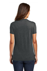 District Women's Perfect Tri Tee. DM130L