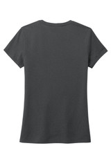 District Women's Perfect Tri Tee. DM130L