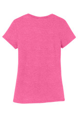 District Women's Perfect Tri Tee. DM130L