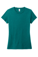 District Women's Perfect Tri Tee. DM130L
