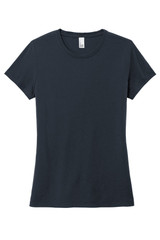 District Women's Perfect Tri Tee. DM130L