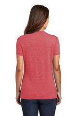 District Women's Perfect Tri Tee. DM130L
