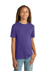 District Youth Very Important Tee . DT6000Y