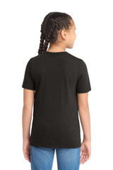 District Youth Perfect Tri Tee. DT130Y