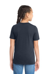 District Youth Perfect Tri Tee. DT130Y