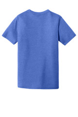 District Youth Perfect Tri Tee. DT130Y