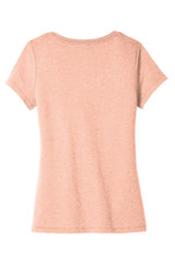 District Women's Very Important Tee V-Neck. DT6503
