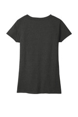 District Women's Re-Tee V-Neck DT8001