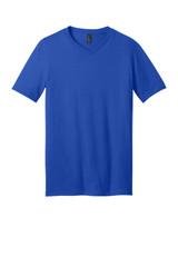 District Very Important Tee V-Neck. DT6500