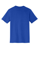 District Very Important Tee V-Neck. DT6500