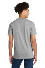 District Very Important Tee V-Neck. DT6500