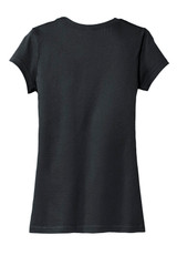 District Women's Fitted Very Important Tee . DT6001