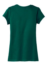 District Women's Fitted Very Important Tee . DT6001