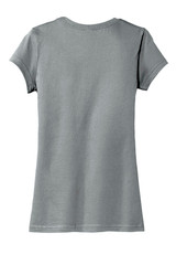 District Women's Fitted Very Important Tee . DT6001