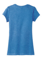 District Women's Fitted Very Important Tee . DT6001
