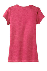 District Women's Fitted Very Important Tee . DT6001