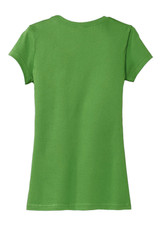 District Women's Fitted Very Important Tee . DT6001