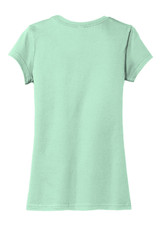 District Women's Fitted Very Important Tee . DT6001
