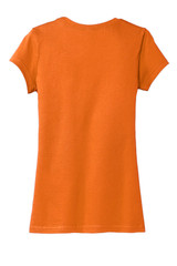 District Women's Fitted Very Important Tee . DT6001