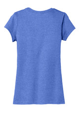 District Women's Fitted Very Important Tee . DT6001